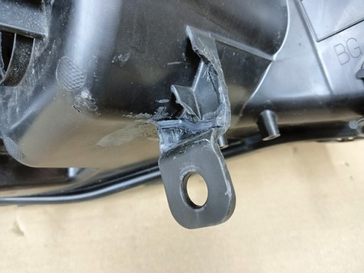 LAMPA FAR LIJEVA STRANA TOYOTA AYGO X 22- LAMPA FAR LIJEVA STRANA TOYOTA AYGO X 22-