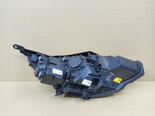 LAMPA FAR LIJEVA STRANA HYUNDAI I30 III 3 Z REDIZAJN 20- LAMPA FAR LIJEVA STRANA HYUNDAI I30 III 3 Z REDIZAJN 20-