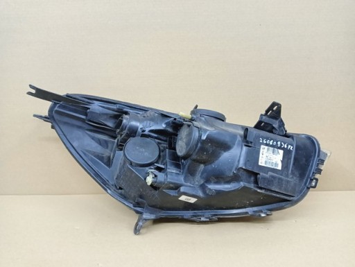 LAMPA FAR LIJEVA STRANA RENAULT CLIO IV 4 REDIZAJN 16- LAMPA FAR LIJEVA STRANA RENAULT CLIO IV 4 REDIZAJN 16-
