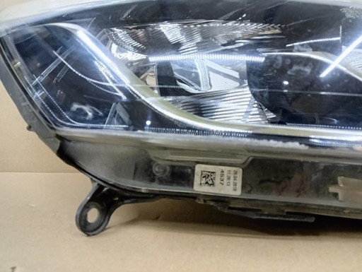 LAMPA FAR DESNA STRANA RENAULT CLIO IV 4 REDIZAJN 16- LAMPA FAR DESNA STRANA RENAULT CLIO IV 4 REDIZAJN 16-