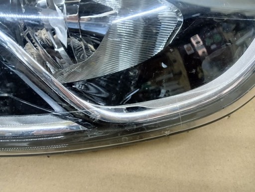 LAMPA FAR DESNA STRANA RENAULT CLIO IV 4 REDIZAJN 16- LAMPA FAR DESNA STRANA RENAULT CLIO IV 4 REDIZAJN 16-