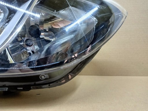 LAMPA FAR DESNA STRANA HYUNDAI I20 I 1 REDIZAJN 12-14R LAMPA FAR DESNA STRANA HYUNDAI I20 I 1 REDIZAJN 12-14R