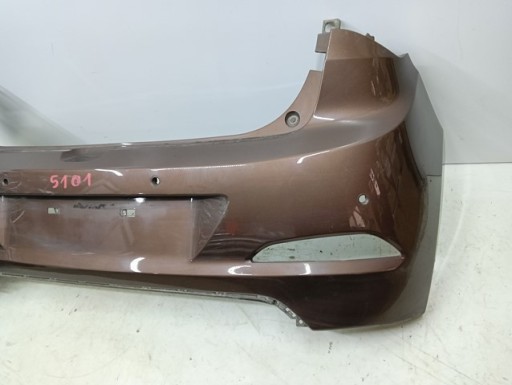 BRANIK ZADNJI HYUNDAI I20 II 2 HATCHBACK (OBIČNI) 14-17R