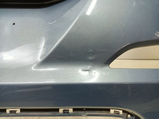 BRANIK ZADNJI HYUNDAI I20 II 2 HATCHBACK (OBIČNI) 14-17R