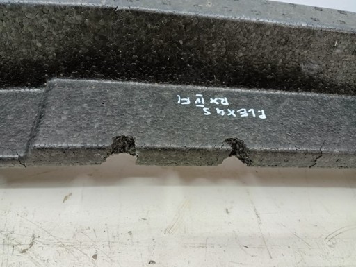 ABSORBER BRANIKA PREDNJA STRANA LEXUS RX IV 4 REDIZAJN 19- ABSORBER BRANIKA PREDNJA STRANA LEXUS RX IV 4 REDIZAJN 19-