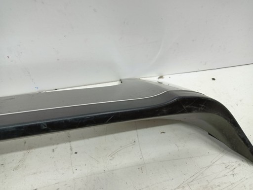 SPOJLER SPOILER GEPEKA SUBARU OUTBACK V 5 15- SPOJLER SPOILER GEPEKA SUBARU OUTBACK V 5 15-