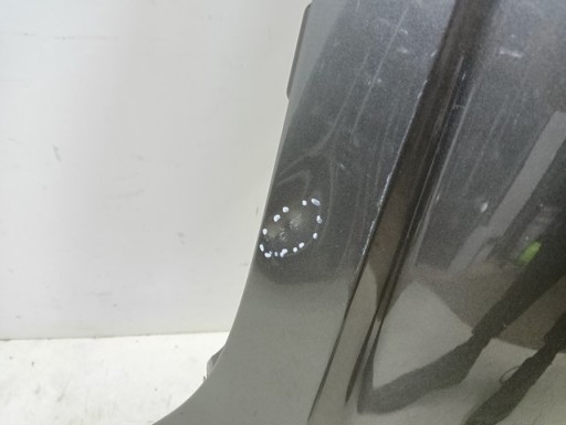 BLATOBRAN DESNA STRANA PREDNJA SKODA FABIA IV 4 6VA 21- BLATOBRAN DESNA STRANA PREDNJA SKODA FABIA IV 4 6VA 21-