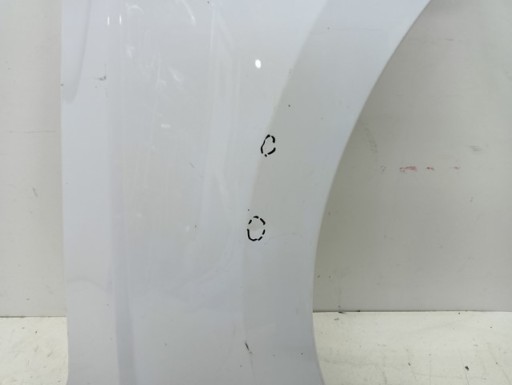 BLATOBRAN DESNA STRANA PREDNJA SKODA FABIA III 3 6V 14- BLATOBRAN DESNA STRANA PREDNJA SKODA FABIA III 3 6V 14-