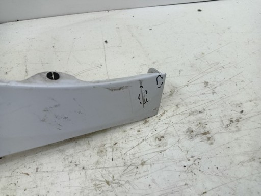 BLATOBRAN DESNA STRANA PREDNJA SKODA FABIA III 3 6V 14- BLATOBRAN DESNA STRANA PREDNJA SKODA FABIA III 3 6V 14-