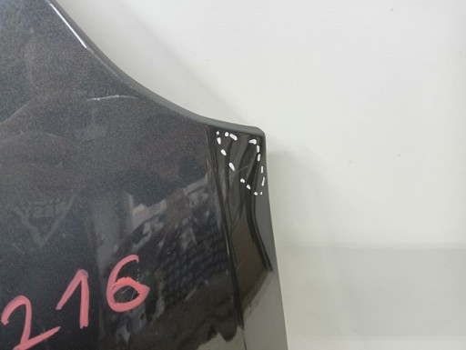 BLATOBRAN LIJEVA STRANA PREDNJA HYUNDAI I30 III 3 17- BLATOBRAN LIJEVA STRANA PREDNJA HYUNDAI I30 III 3 17-