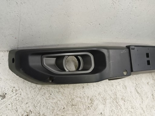 BRANIK PREDNJA STRANA JEEP WRANGLER 4 IV JL 2018- BRANIK PREDNJA STRANA JEEP WRANGLER 4 IV JL 2018-