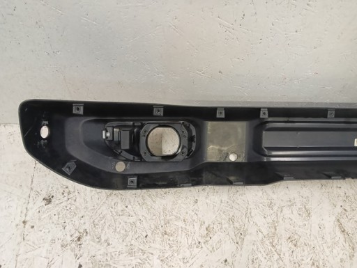 BRANIK PREDNJA STRANA JEEP WRANGLER 4 IV JL 2018- BRANIK PREDNJA STRANA JEEP WRANGLER 4 IV JL 2018-