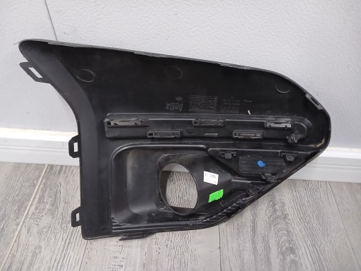 MREŽICA BRANIKA PREDNJA STRANA LIJEVA DACIA SANDERO III STEPWAY 20- MREŽICA BRANIKA PREDNJA STRANA LIJEVA DACIA SANDERO III STEPWAY 20-