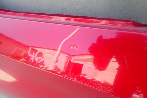 VRATA DESNA  ZADNJA STRANA ZADNJI NISSAN MICRA K14
