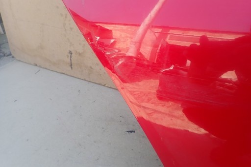 VRATA DESNA  ZADNJA STRANA ZADNJI NISSAN MICRA K14