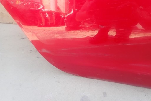 VRATA DESNA  ZADNJA STRANA ZADNJI NISSAN MICRA K14
