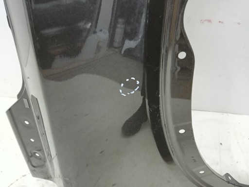BLATOBRAN DESNA STRANA PREDNJA SUZUKI VITARA III 3 15- BLATOBRAN DESNA STRANA PREDNJA SUZUKI VITARA III 3 15-