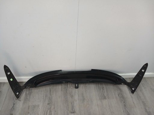 SPOJLER SPOILER GEPEKA BMW 2 F45 14- SPOJLER SPOILER GEPEKA BMW 2 F45 14-