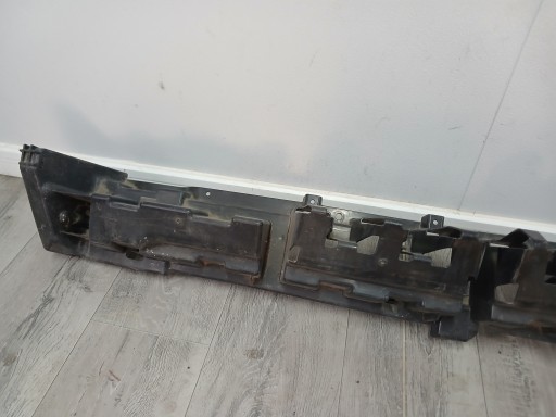 ABSORBER BRANIKA PREDNJA STRANA DODGE CHALLENGER 15- ABSORBER BRANIKA PREDNJA STRANA DODGE CHALLENGER 15-