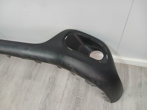 SPOJLER BRANIKA PREDNJA STRANA CITROEN C3 III 16- SPOJLER BRANIKA PREDNJA STRANA CITROEN C3 III 16-