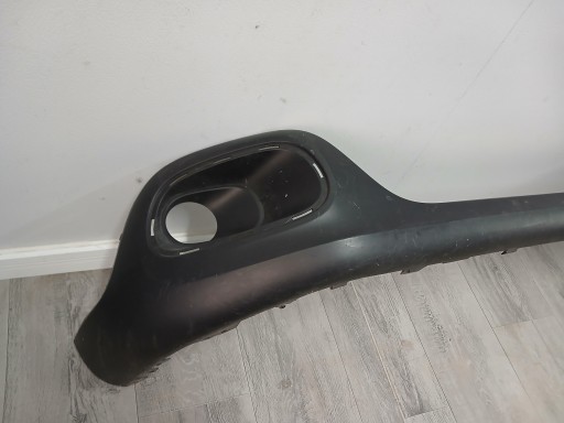SPOJLER BRANIKA PREDNJA STRANA CITROEN C3 III 16- SPOJLER BRANIKA PREDNJA STRANA CITROEN C3 III 16-