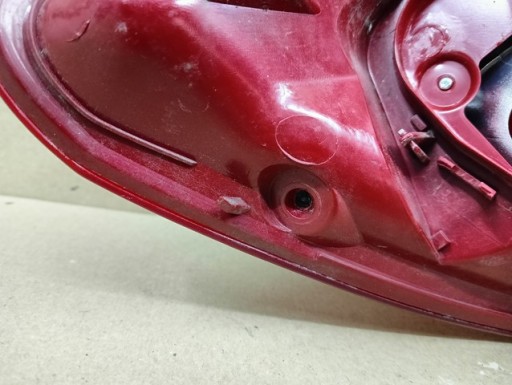 LAMPA FAR DESNA STRANA ZADNJA ZADNJI OPEL MERIVA II 2 B 10- LAMPA FAR DESNA STRANA ZADNJA ZADNJI OPEL MERIVA II 2 B 10-