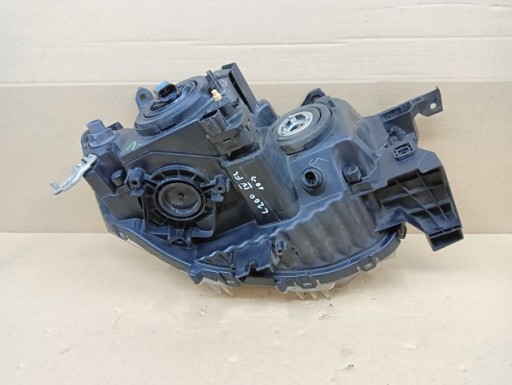 LAMPA FAR LIJEVA STRANA MITSUBISHI L200 IV 4 REDIZAJN 10-15R LAMPA FAR LIJEVA STRANA MITSUBISHI L200 IV 4 REDIZAJN 10-15R
