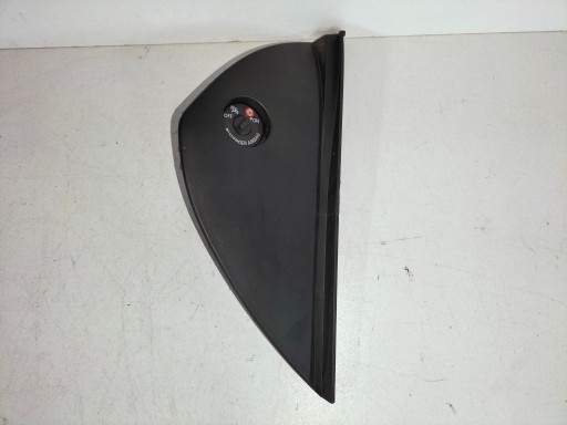 POKLOPAC KONZOLA DESNA STRANA RENAULT CAPTUR I 13-