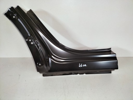 PRAG ZADNJI DESNA STRANA RENAULT KADJAR 15-