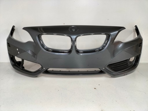 BRANIK PREDNJA STRANA BMW 2 F22 F23 14-19 SPORTLINE