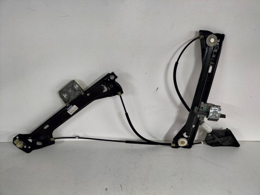 DIZAČ PROZOR PREDNJA STRANA LIJEVA AUDI TT 8S 14- CABRIO