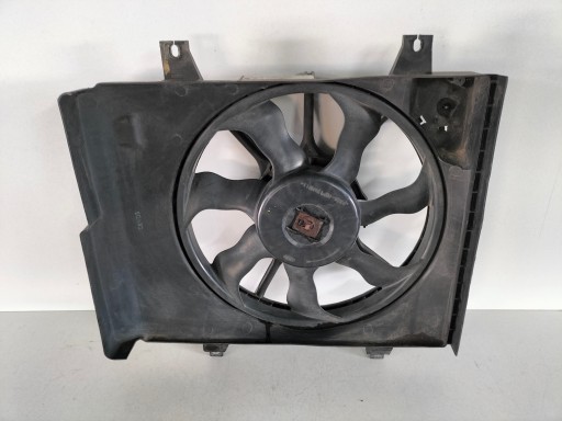 VENTILATOR HLADNJAKA KIA PICANTO I 04-11