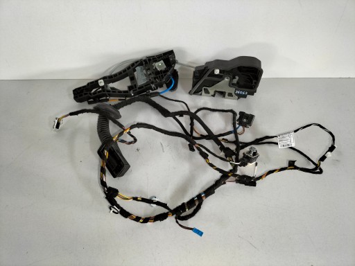 BRAVA VRATA PREDNJA STRANA LIJEVA BMW 1 F21 11- 2 F22 14-