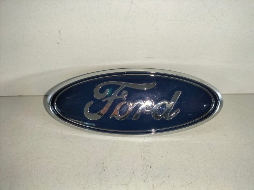 ZNAK EMBLEMAT PREDNJA STRANA FORD TOURNEO CONNECT MK3 21