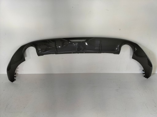 SPOJLER BRANIKA ZADNJI BMW Z4 G29 18- M-PAK