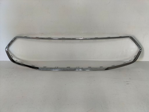 MASKA OBLOGA KROM FORD TOURNEO CONNECT MK3 21-