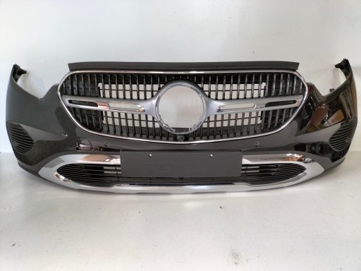 BRANIK PREDNJA STRANA MERCEDES GLC X254 22-