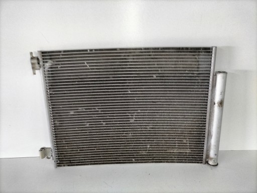 HLADNJAK KLIMATIZACIJE DACIA DOKKER 12- DUSTER 10-