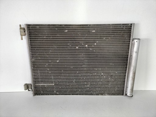 HLADNJAK KLIMATIZACIJE DACIA DOKKER 12- DUSTER 10-