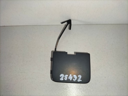 POKLOPAC OTVORA VUČE BRANIKA ZADNJI VW PASSAT B6 05- KARAVAN