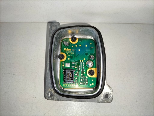 MODUL LAMPE FAROVI  PREDNJA STRANA LIJEVA RENAULT TALISMAN 16-