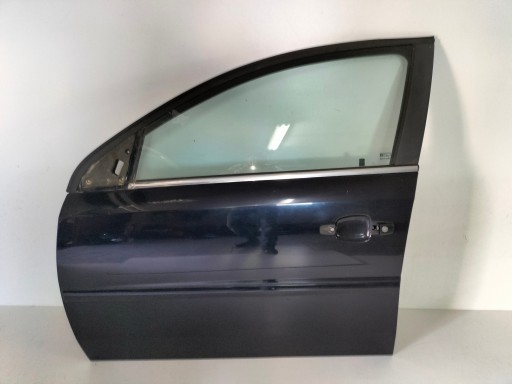VRATA PREDNJA STRANA LIJEVA OPEL VECTRA C 03-
