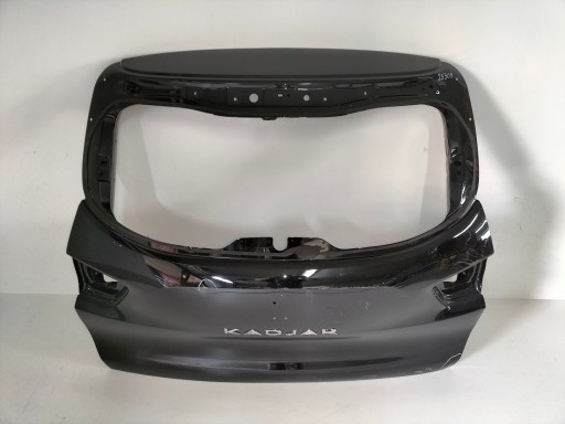 GEPEK ZADNJA  ZADNJI RENAULT KADJAR 15-