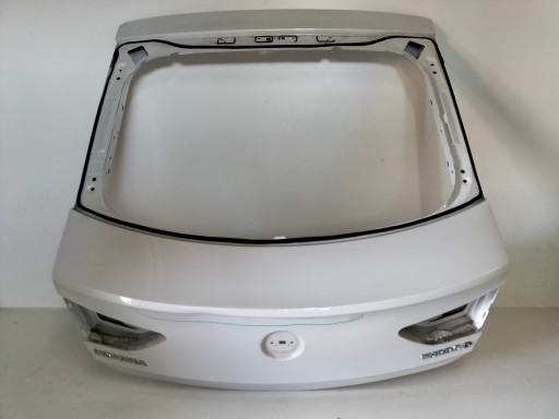 GEPEK ZADNJA  ZADNJI OPEL INSIGNIA B II 17- HATCHBACK (OBIČNI)