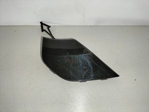 POKLOPAC OTVORA VUČE BRANIKA PREDNJA STRANA RENAULT KADJAR 15-