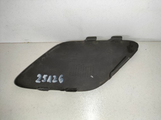 POKLOPAC OTVORA VUČE BRANIKA PREDNJA STRANA OPEL ASTRA K 15-