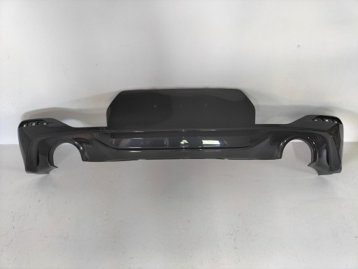 SPOJLER ZADNJI BMW X2 F39 18- M-PAKET