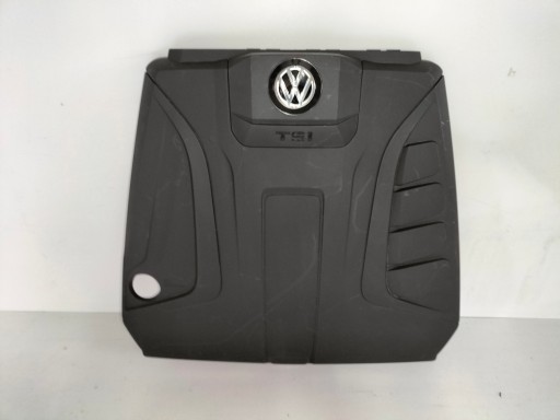 POKLOPAC NA MOTOR VW TOUAREG III 18- TSI