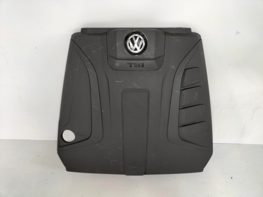 POKLOPAC NA MOTOR VW TOUAREG III 18- TSI