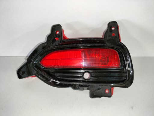 LAMPA FAR MAGLENKA ZADNJI DESNA STRANA KIA SORENTO III 18-